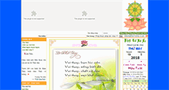 Desktop Screenshot of chuahauc.org